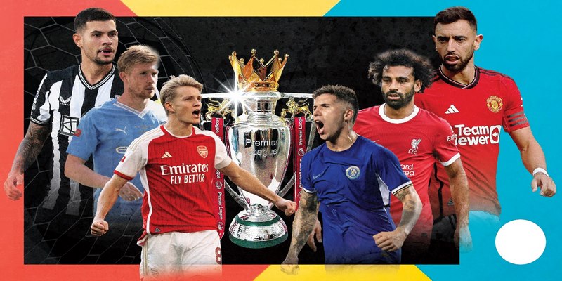 Premier League kém hấp dẫn nhưng lỗi được gán cho Arsenal
