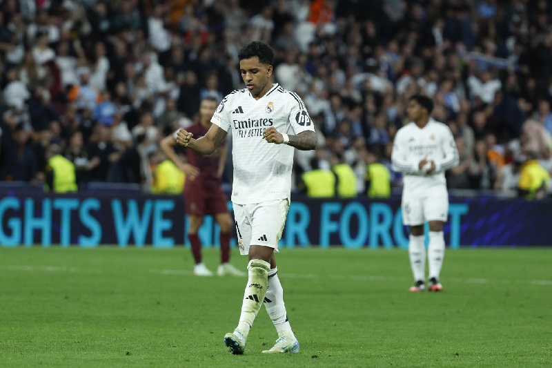 Real Madrid đón tin dữ với nhiều hệ luỵ