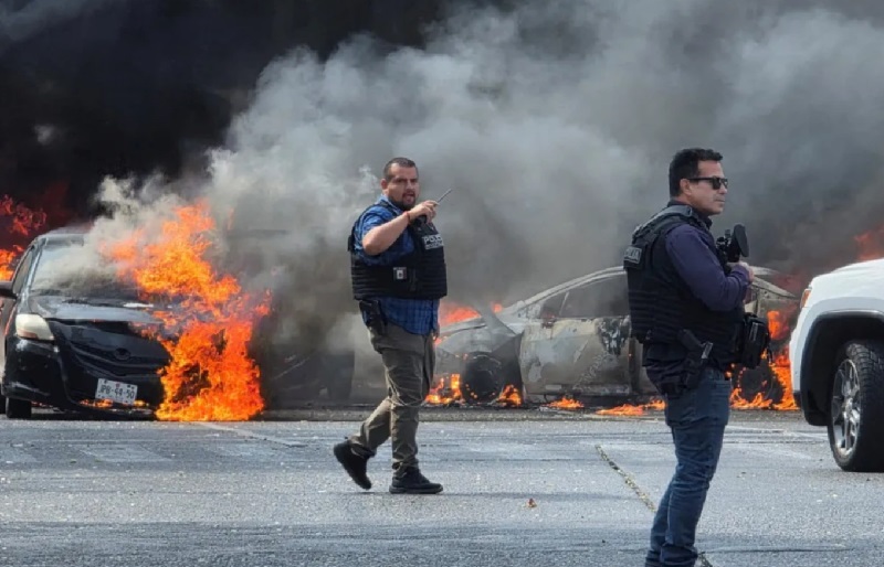 World Cup 2026 dưới áp lực an ninh và chính trị toàn cầu